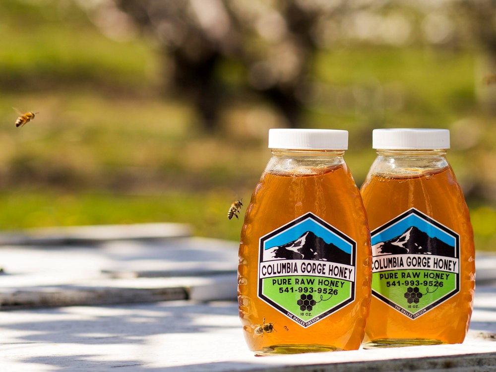  Unprocessed Honey Vs Raw Honey Berkshire Village at Wakefield Raleigh NC